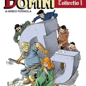 Economico Anno domini. Vol. 1