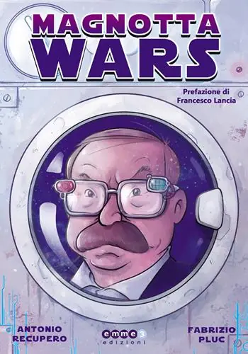 Popolare Magnotta wars