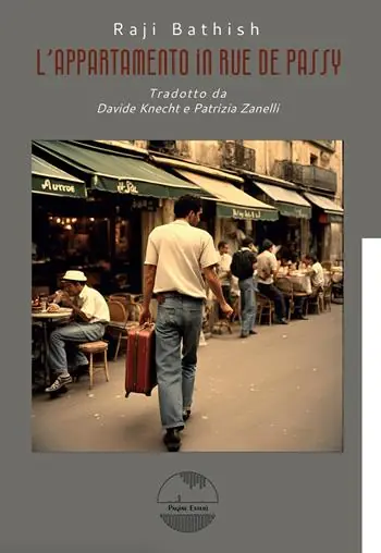 Ultima Occasione L‘appartamento in rue de Passy