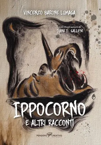 Offerta Limitata Ippocorno e altri racconti. Ediz. illustrata
