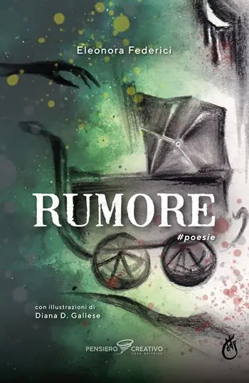 Rumore. Ediz. illustrata Prezzo Ridotto