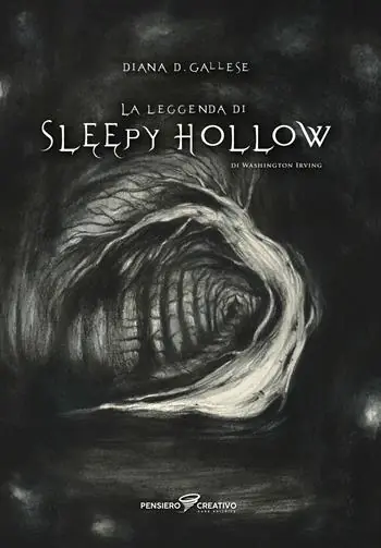 Vendita Finale La leggenda di Sleepy Hollow di Washington Irving. Ediz. illustrata