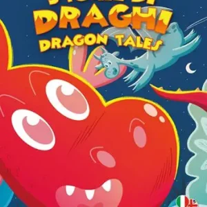 Popolare Storie di draghi (Dragon tales). Ediz. illustrata