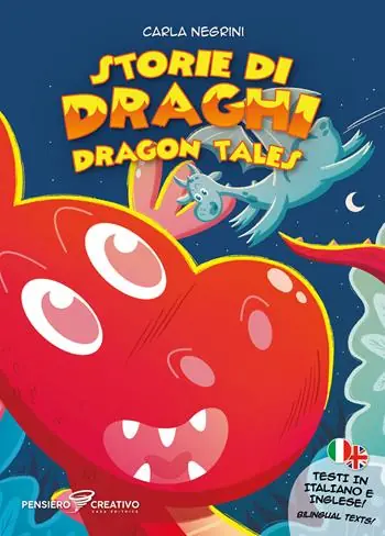 Popolare Storie di draghi (Dragon tales). Ediz. illustrata