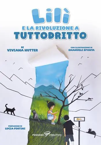 Lilì e la rivoluzione a Tuttodritto. Ediz. illustrata A Buon Prezzo