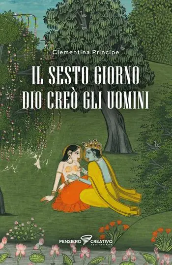 Solo Oggi Il sesto giorno Dio creò gli uomini. Ediz. integrale