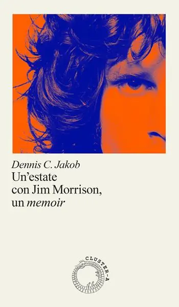 Ultime Pezzi Un‘estate con Jim Morrison, un memoir. Ediz. illustrata