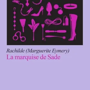 Spedito Oggi La Marquise de Sade