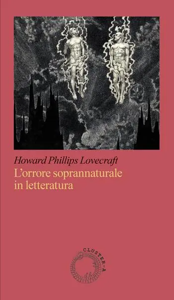 L‘orrore soprannaturale in letteratura Prezzo Scontato