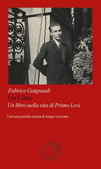 Un libro. Un libro nella vita di Primo Levi Direttamente Dal Produttore