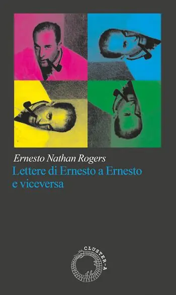 Lettere di Ernesto a Ernesto e viceversa Promozione