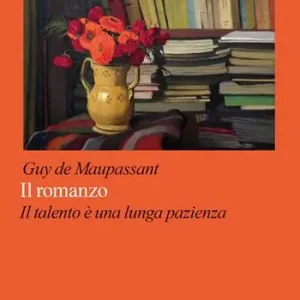 Esclusivo Il romanzo. Il talento è una lunga pazienza