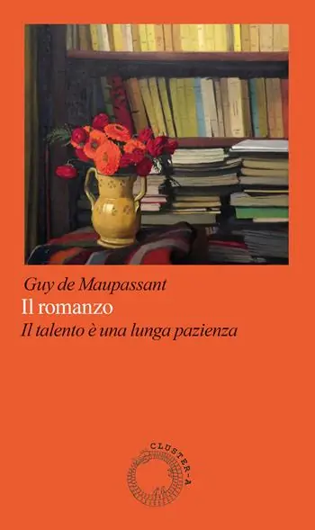 Esclusivo Il romanzo. Il talento è una lunga pazienza