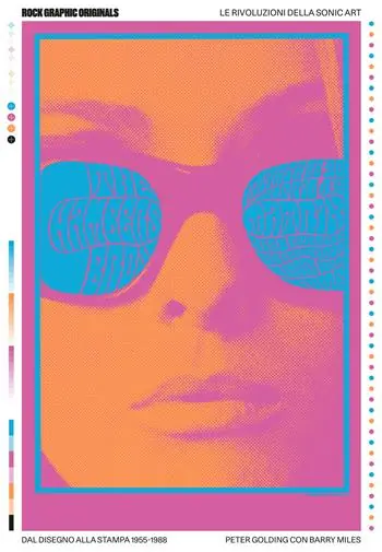 Miglior Prezzo Rock graphics originals. Le rivoluzioni della Sonic Art. Dal disegno alla stampa, 1955-1988
