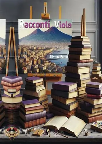Racconti viola Ultime Pezzi