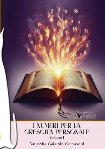 I numeri per la crescita personale. Vol. 1 Offerta