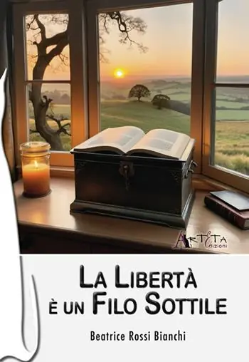 La libertà è un filo sottile Acquista Ora