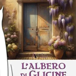 Professionale L‘albero di glicine