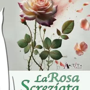 La rosa screziata Soddisfatti O Rimborsati
