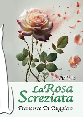 La rosa screziata Soddisfatti O Rimborsati