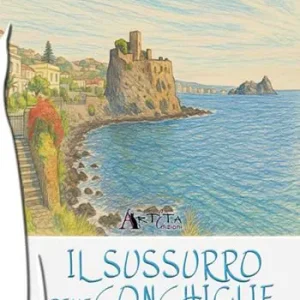 Il sussurro delle conchiglie Promozione