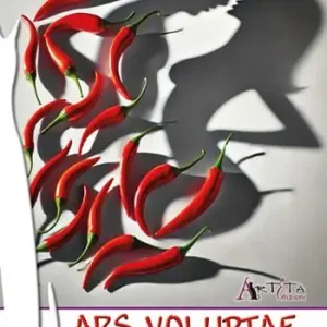 Ars Voluptae. Antologia erotica 2025 Solo Oggi