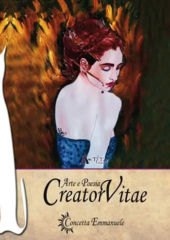 Non Perdere Creator vitae. Arte e poesia
