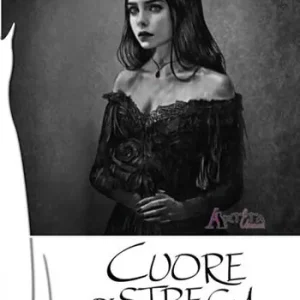 Acquista Ora Cuore di strega
