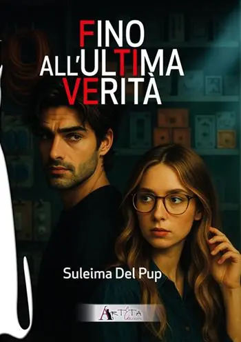 Offerta Limitata Fino all‘ultima verità