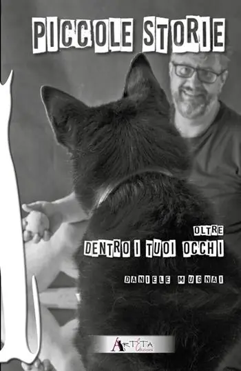 Piccole storie. Oltre. Dentro i tuoi occhi Professionale
