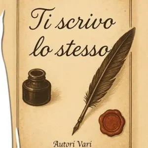 Ti scrivo lo stesso Prezzo Di Fabbrica