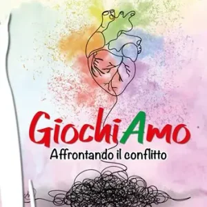 GiochiAmo. Vol. 2 Affrontando il conflitto Vendita Finale