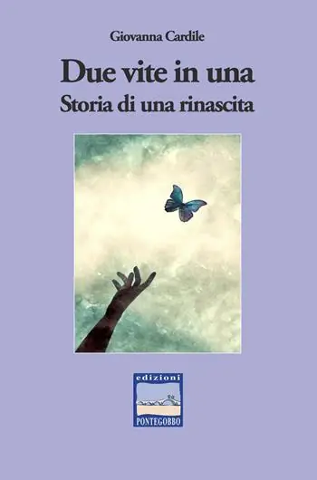 Ultima Occasione Due vite in una. Storia di una rinascita