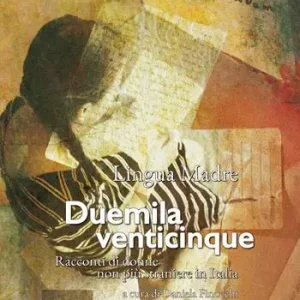 Più Venduto Lingua madre Duemilaventicinque. Racconti di donne non più straniere in Italia