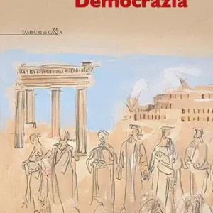 Promozione Processo alla democrazia