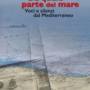 Offerta Lampo Da quale parte del mare