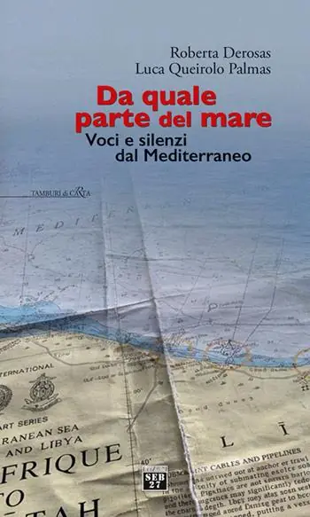 Offerta Lampo Da quale parte del mare