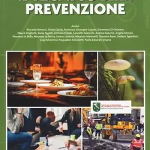 Il tecnico della prevenzione Subito Disponibile