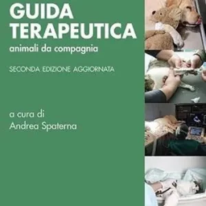 Di Tendenza Guida terapeutica. Animali da compagnia