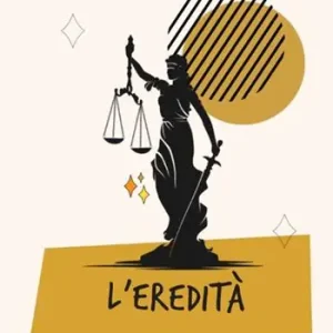 L‘eredità. Ediz. integrale Promo Stagionale