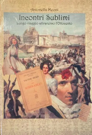 Offerta Del Giorno Incontri sublimi. Lungo viaggio attraverso l‘Ottocento