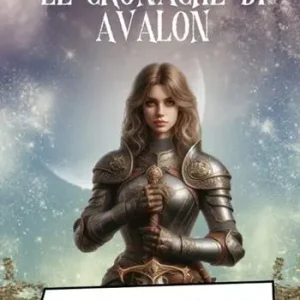 Le cronache di Avalon. La spada leggendaria Occasione