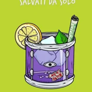 Offerta Limitata Salvati da solo