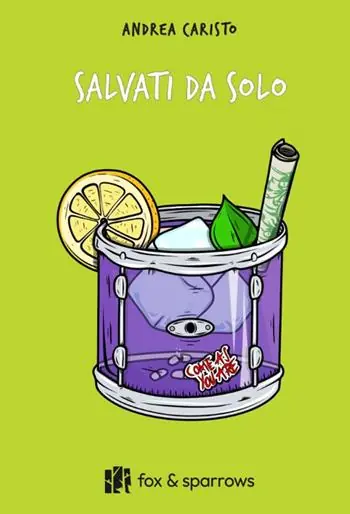 Offerta Limitata Salvati da solo