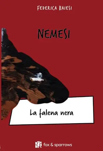 Nemesi. La falena nera Direttamente Dal Produttore