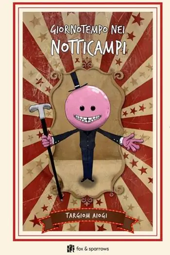 Offerta Limitata Giornotempo nei Notticampi