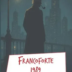 Spedito Oggi Francoforte 1989