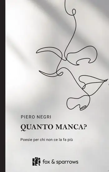 Quanto manca? Poesie per chi non ce la fa più Ultimissimo Modello