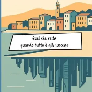 Offerta Speciale Rewind Nizza. Quel che resta quando tutto è già successo