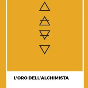 Direttamente Dal Produttore L‘oro dell‘alchimista